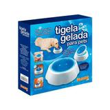 Tigela Gelada para Pets Grande Jambo
