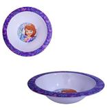 Tigela Infantil Melamina Princesa Sofia 17cm - 128699 - Daiwa