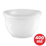 Tigela Iogurteira 400ml Branco Oxford