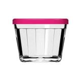 Tigela Marinex Nadir Figueiredo Americano Com Tampa 150ml