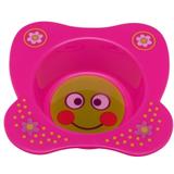 Tigela para Alimentação - Borboleta - Funny - Girotondo Baby