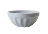 Tigela Porcelana Branca Grande 2,2 L Pingada Germer - GMR 083