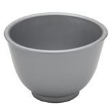 Tigela pvc multiuso med. cubeta 150ml cód. 841 - santa clara