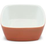 Tigela Quadrada 10cm 200ml Mondoceram Gourmet