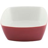 Tigela Quadrada 12cm 350ml Mondoceram Gourmet