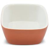Tigela Quadrada 8cm 100ml Mondoceram Gourmet