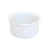 Tigela Ramequim 10Cm Branca - Ceraflame - Tommy Design