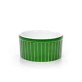 Tigela Ramequim Verde 180 ml - Importado