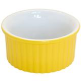 Tigela Ramequin 8cm Mondoceram Gourmet