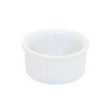 Tigela Ramequin Branca de 6 cm - Mondoceram