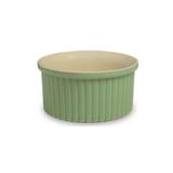 Tigela Ramequin Pistache de 10 cm - Mondoceram