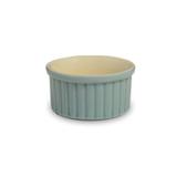 Tigela Ramequin Turquesa de 6 cm - Mondoceram
