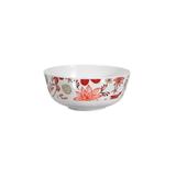 Tigela Redonda em Melamina Vintage 12,5 cm - Issam