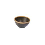Tigela Sobremesa 11cm Rustic Melamina 100 Profissional - Gourmet mix