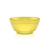 Tigela Sobremesa Cremeira Luna Amarela 350 ml 1 peça - Ou