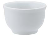 Tigela Sopa Porcelana 250 ml Branca Convencional Schmidt - SCH 298