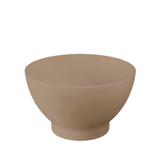 Tigela Warm Gray Cozy 500 Ml - Coza - Goldenhome