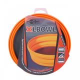 Tigela X-Bowl em Silicone Colapsável Laranja para Atividades Outdoor - Sea to Summit 803190