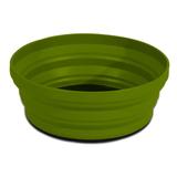 Tigela X-Bowl Verde - Sea to Summit