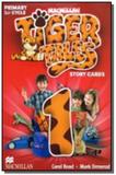 Tiger tales 1 story cards - Macmillan