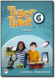 Tiger time flashcards-6 - Macmillan