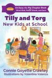 Tilly and Torg - 3dlight publications