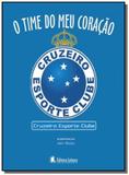 Time do meu coracao, o - cruzeiro esporte clube - Leitura