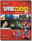 Time Zones 1 - Teacher s Edition - Cengage