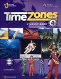 Time Zones 4 - Student Book + Multirom - Cengage - elt