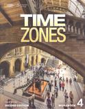 Time zones 4 wb - 2nd ed - Cengage elt
