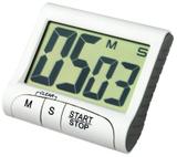 Timer Cronômetro Temporizador Digital Para Cozinha Com Imã Jiaxi D016 - Jiaxi oksn