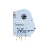 Timer Degelo Geladeira Frost Free 12H 127V Brastemp Bvg28 - Eos
