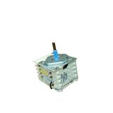 Timer lavadora continental evolution 4-6-8-13 prog - Diversos