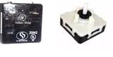 Timer Lavadora Tanquinho Latina Safira 8k LTLA551 (Original)