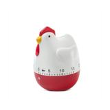 Timmer para Cozinha Galinha Descomplica - Brinox