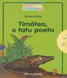 Timoteo, O Tatu Poeta - Scipione - paradidatico