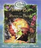 Tinker Bell E A Danca Das Fadas - Dcl