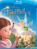 Tinker Bell e o Resgate da Fada (Blu-Ray) - Buena vista (disney)