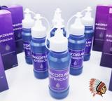Tinta Decalque Inkdraw Tattoo Stencil 130ml Impressora Epson - Inkdraw Stencils