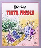 Tinta Fresca - Lpm