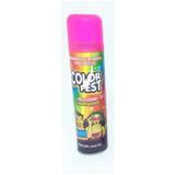 Tinta Líquida Spray Color Fest Rosa 150 ml - Baston - Baston do brasil