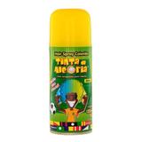 Tinta Spray Cabelo Alegria Carnaval - Ima aerossois