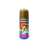 Tinta Spray Cabelo - Linha da alegria