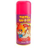 Tinta Spray p/ Cabelo Alegria Carnaval - Ima aerossois