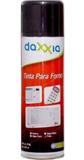 Tinta Spray Preta Para Microondas - Daxxia