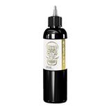 Tinta Tatuagem Everlast Preto Linha 240ml Outliner Black - Electric Ink