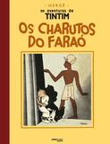Tintim e os Charutos do Faraó