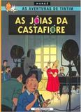 Tintim - Joias Da Castafiore, As - Quadrinhos na cia