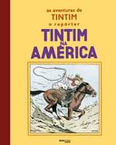 Tintim na América