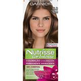 Tintura Garnier Nutrisse Cor Intensa 6.0 Louro Escuro